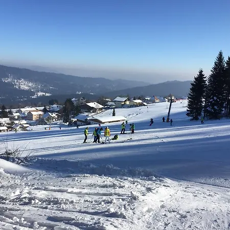 2022 Neu Renoviert- Michaela * Philippsreut