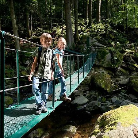 2022 Neu Renoviert- Michaela * Philippsreut