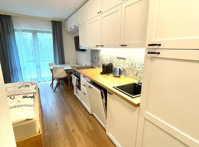 2022 Neu Renoviert- Michaela Appartement Philippsreut