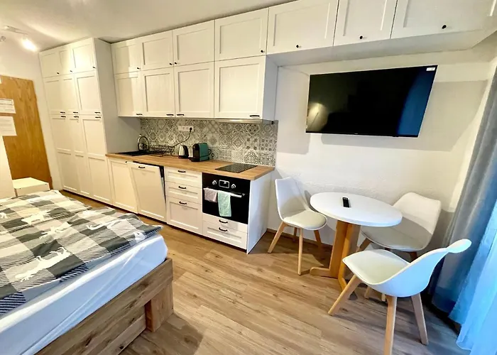 2022 Neu Renoviert- Michaela Appartement