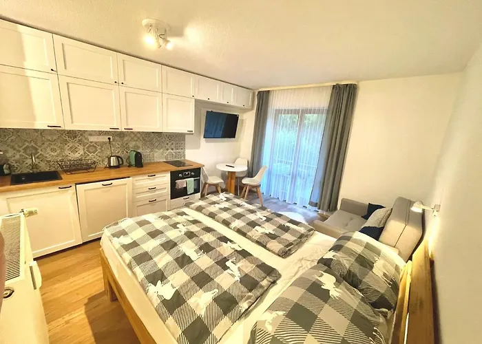 2022 Neu Renoviert- Michaela Appartement