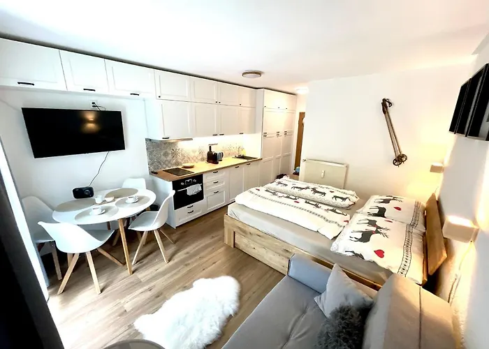 Appartement 2022 Neu Renoviert- Michaela *