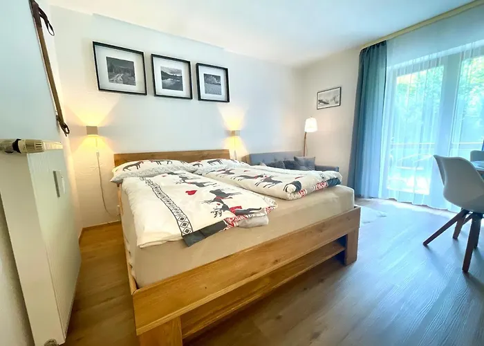 2022 Neu Renoviert- Michaela Διαμέρισμα Philippsreut