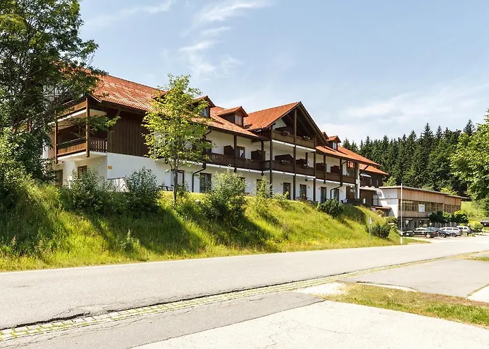 Appartement 2022 Neu Renoviert- Michaela Philippsreut