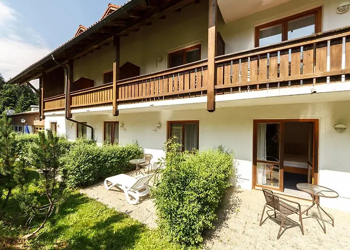 2022 Neu Renoviert- Michaela Appartement Philippsreut